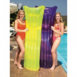Swimline Inflatable Mattress 68cm x 183cm (27x72inch) - YELLOW