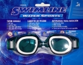 Swimline Kids Swim Goggle – Green