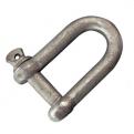 D Shackle- 10mm