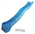 Giant Cool Wave Slide 3.2m BLUE