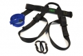 Adult Harness for Zip Lines