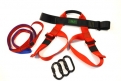 Child Harness for Zip Lines