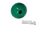 Cubby House Plastic Abacus Ball GREEN