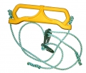 Hills Compatible Plastic Trapeze on Rope