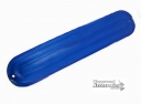Ribbed Playground Strap Seat- BLUE