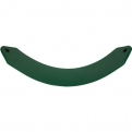 Strap Swing Seat Moulded GREEN- CLEARANCE