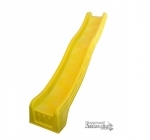 Giant Cool Wave Slide 3.2m YELLOW
