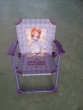 Sofia The First Princess From Within Folding Chair