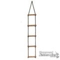 Playground Rope Ladder