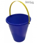 Small 7" Bucket- varied colours