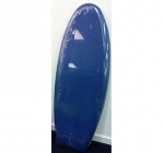 Surfing Body Board BLUE – 47in