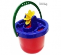 Water Wheel Bucket