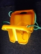 Hills Compatible Support Swing - Yellow